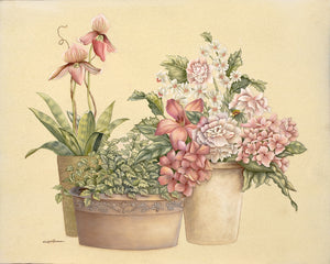 Flower Arrangement 1