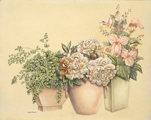 Flower Arrangement 2