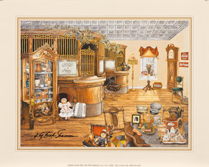 Antiques by Abbey