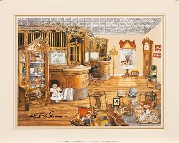 Antiques by Abbey