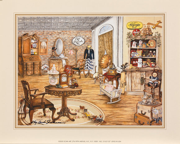 Kay's Keepsake Shop