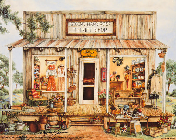 Uncle Joe's Trading Post