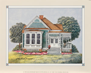 Summer Home