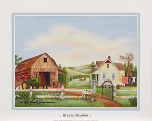 Breezy Meadows