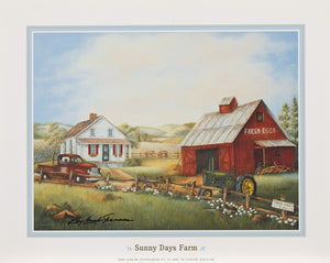 Sunny Days Farm