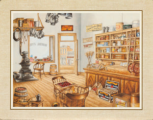 Country Store