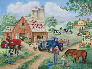 John's Farm