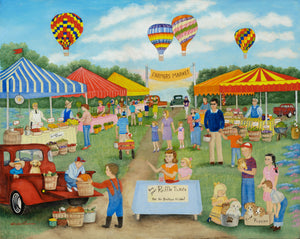 Farmer's Market