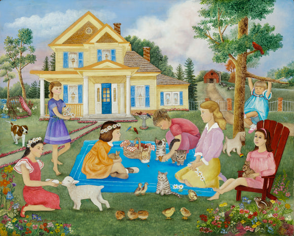 Picnic