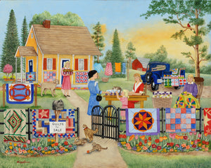 Quilts for Sale