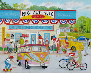 Big Al's Auto